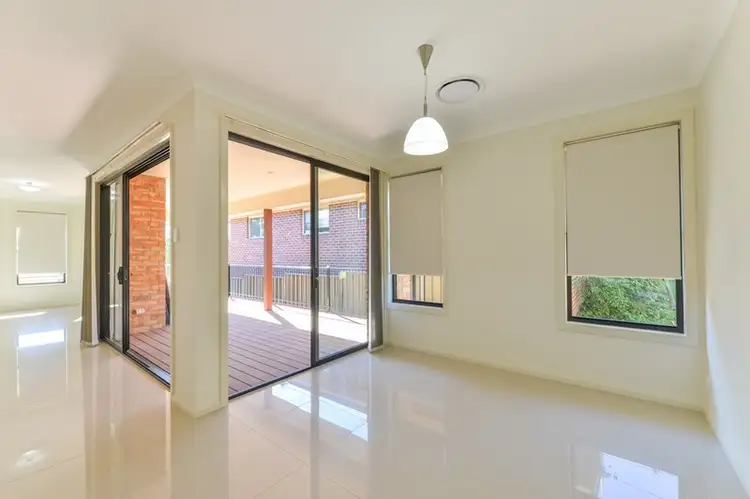 Third view of Homely house listing, 9A Panorama Road, Calala NSW 2340