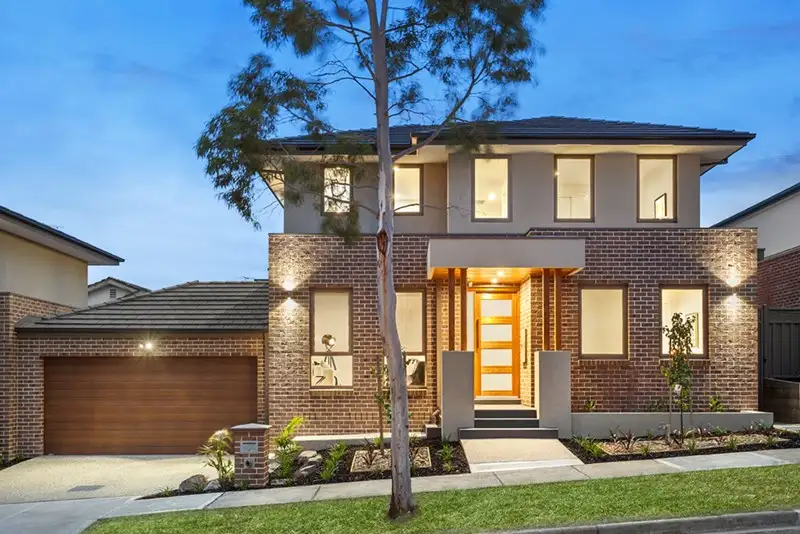 Main view of Homely house listing, 16 Barak Street, Bulleen VIC 3105