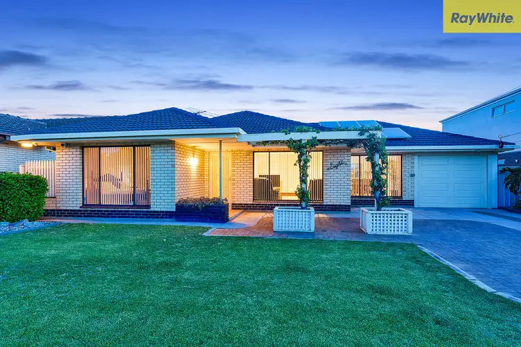 8 Moore Drive, Fulham Gardens SA 5024