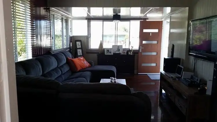 Third view of Homely house listing, 9 Margaret Street, Maryborough QLD 4650