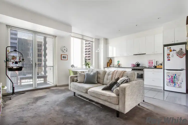406/270 King, Melbourne VIC 3000