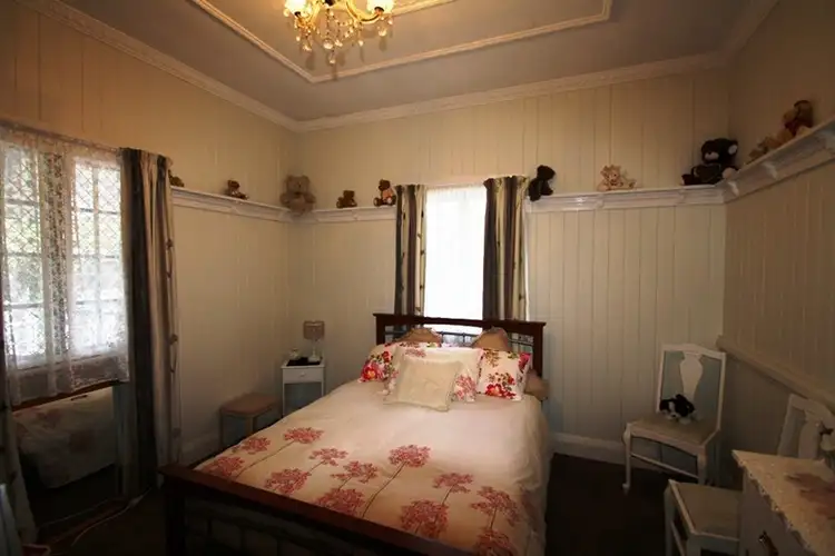 Fifth view of Homely rural property listing, 135 Ridge Road, Maryland NSW 4377
