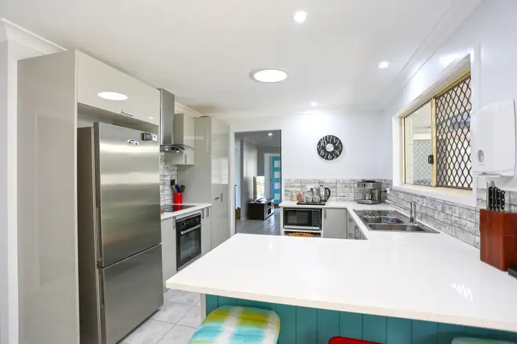 Sixth view of Homely house listing, 40 Amhurst Street, Slade Point QLD 4740