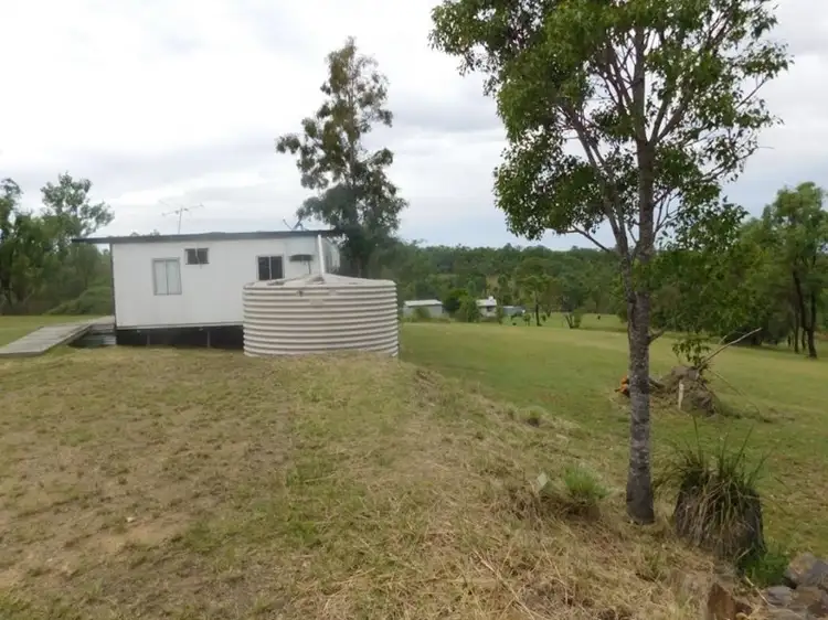 Second view of Homely house listing, 654 Old Esk North Road, Nanango QLD 4615