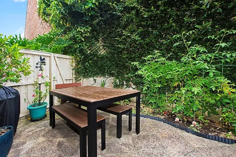 Fifth view of Homely townhouse listing, 21/43 Hereford Street, Glebe NSW 2037