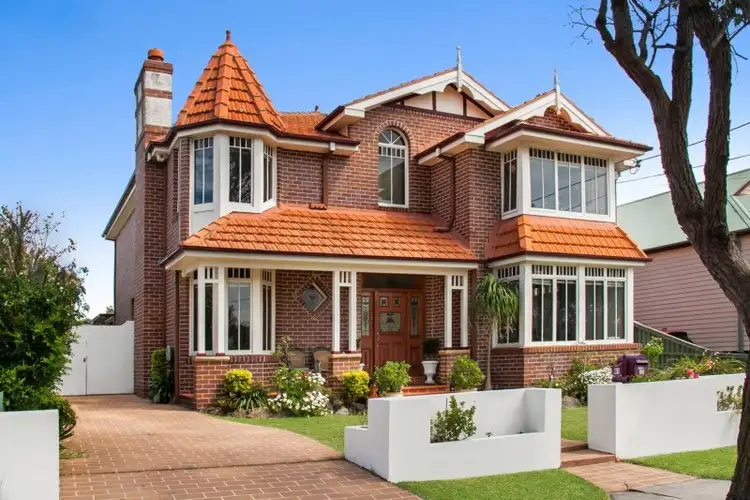 Second view of Homely house listing, 61 Champion Road, Tennyson Point NSW 2111