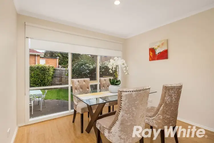 Third view of Homely house listing, 17 Medway Street, Box Hill North VIC 3129