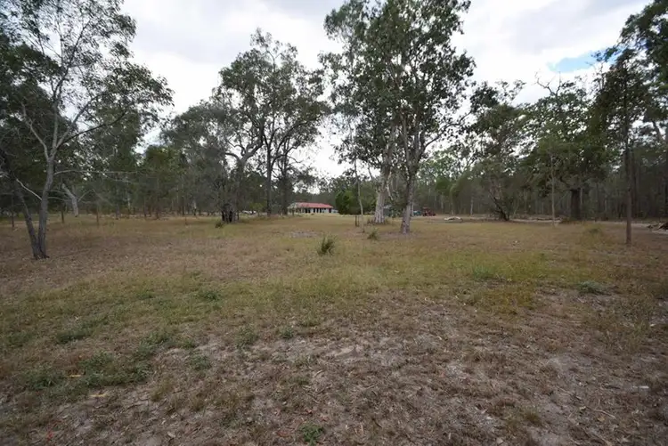 Fifth view of Homely rural property listing, 49 Edinburgh Drive, Mount Hallen QLD 4312