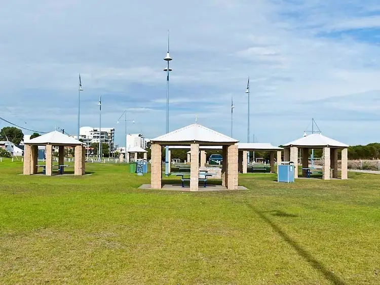 Fourth view of Homely land listing, 114B Kent Street, Rockingham WA 6168