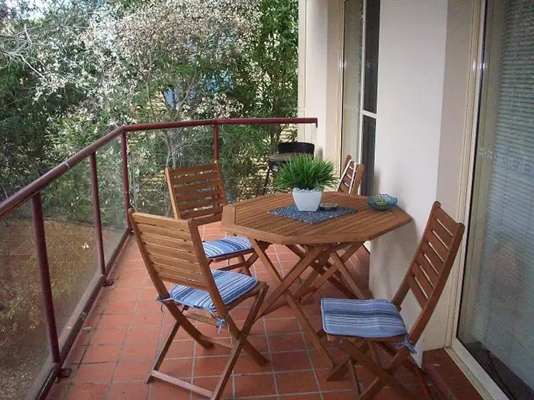 Third view of Homely apartment listing, 8/32 Ocean Street, Mermaid Beach QLD 4218
