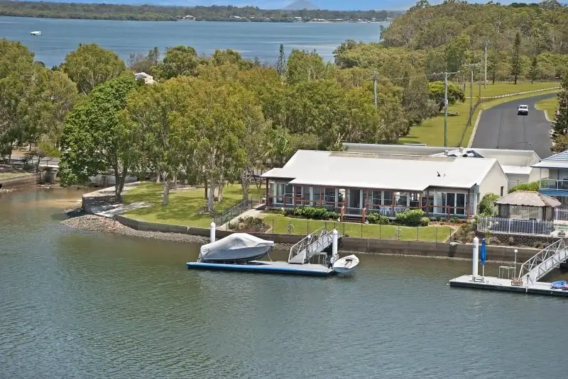 Main view of Homely house listing, 86 Endeavour Drive, Banksia Beach QLD 4507