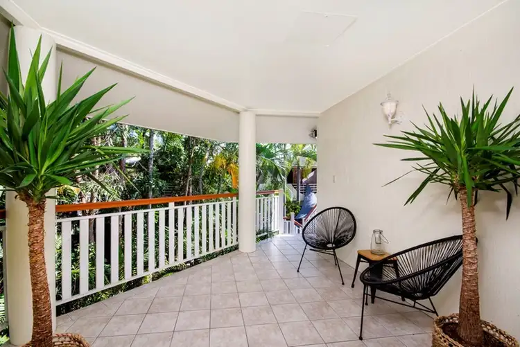 Fourth view of Homely unit listing, 8/34 Oliva Street, Palm Cove QLD 4879