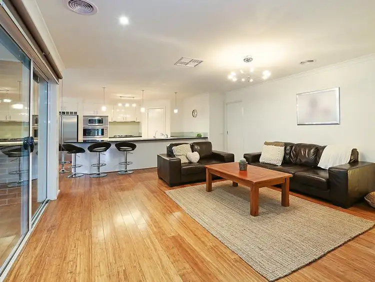 Fifth view of Homely house listing, 173 Bailey Street, Grovedale VIC 3216