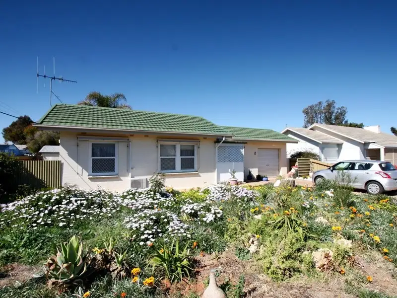 Main view of Homely house listing, 31 Fowles Street, Barmera SA 5345