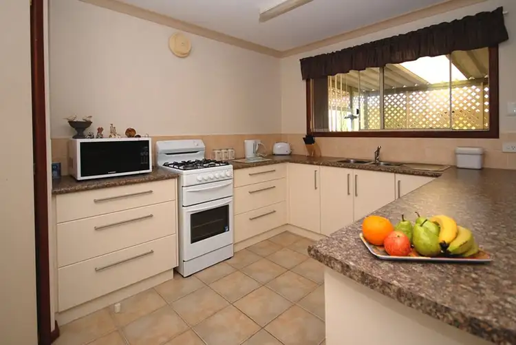 Third view of Homely house listing, 12 Shearwater Drive, Jurien Bay WA 6516