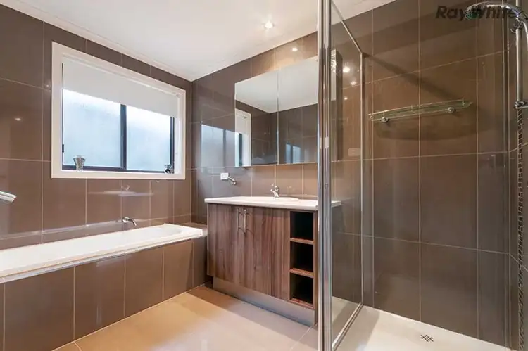 Sixth view of Homely house listing, 8 Lady Nelson Way, Taylors Lakes VIC 3038