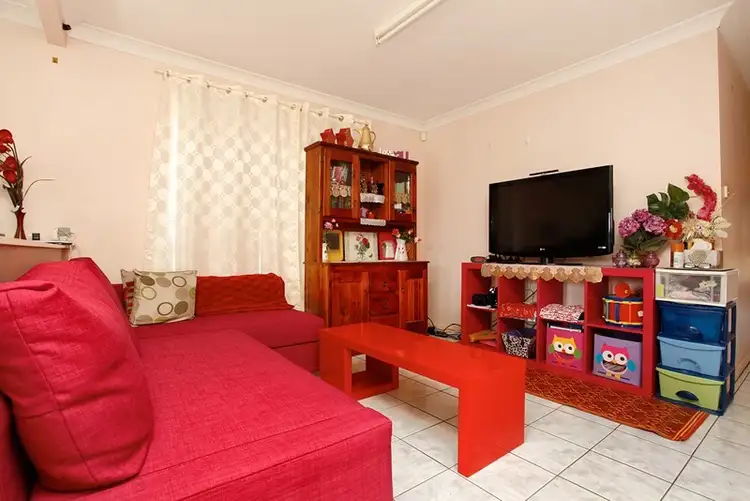 Second view of Homely house listing, 8 Morehead Avenue, Mount Druitt NSW 2770