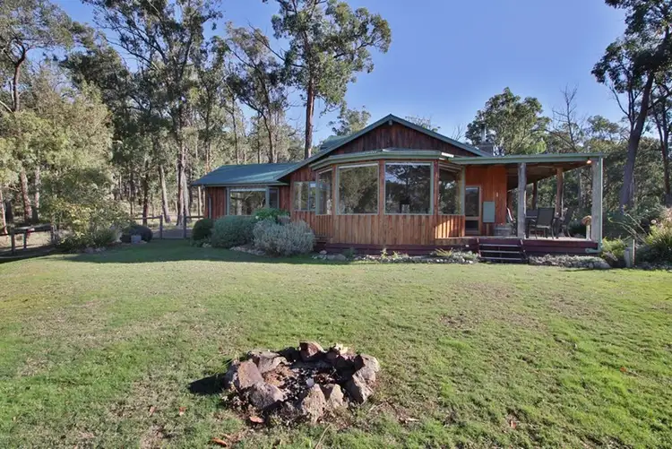 6 View Road, Yarra Junction VIC 3797