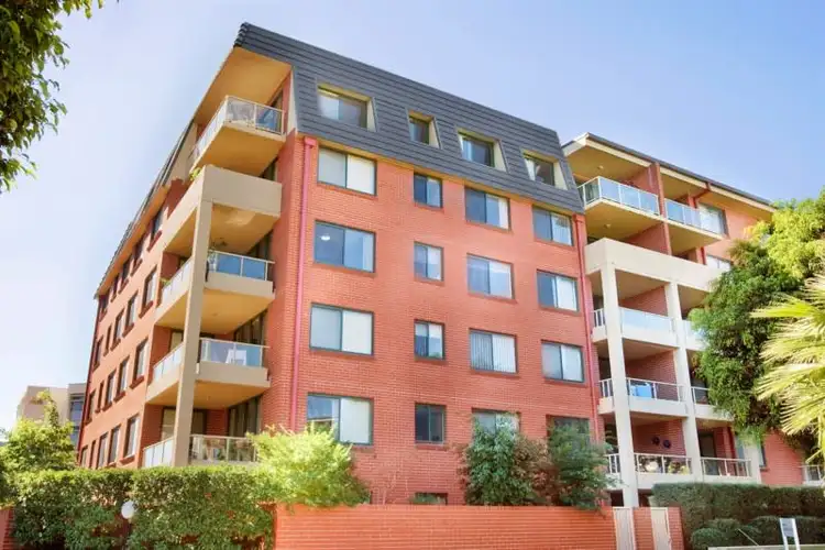 Fifth view of Homely apartment listing, 18104/177 Mitchell Road, Erskineville NSW 2043