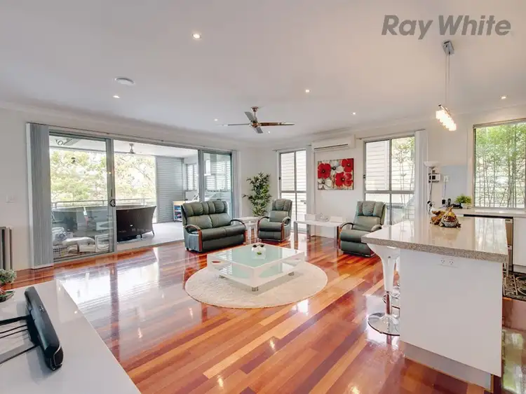 Fifth view of Homely house listing, 19 Waterside Drive, Springfield Lakes QLD 4300