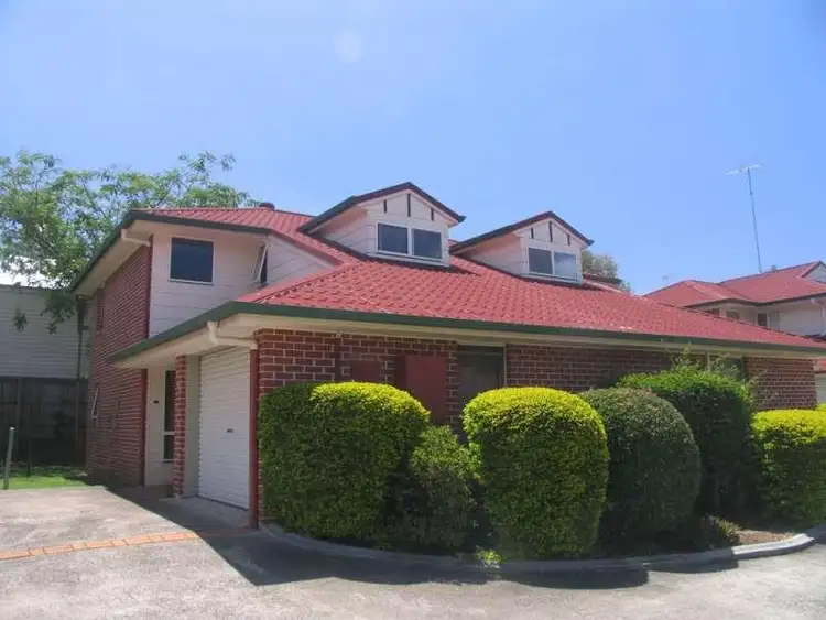 Main view of Homely unit listing, 29/18 Elwell Street, Morningside QLD 4170