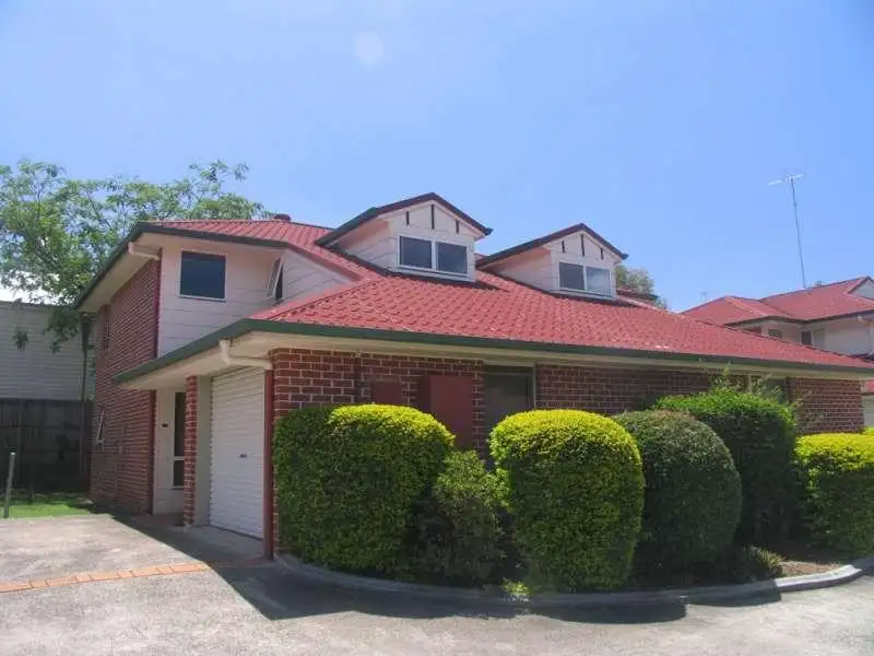 Main view of Homely unit listing, 29/18 Elwell Street, Morningside QLD 4170