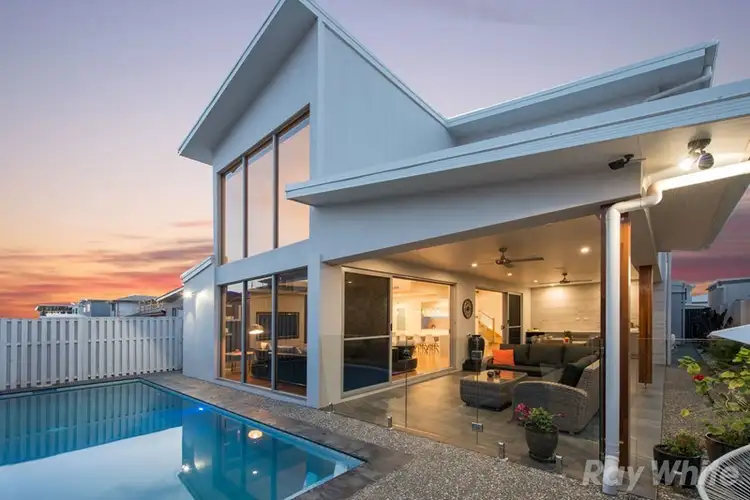 Main view of Homely house listing, 27 Soar Street, Rochedale QLD 4123