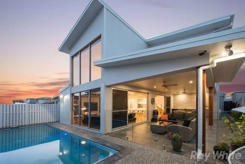 Main view of Homely house listing, 27 Soar Street, Rochedale QLD 4123