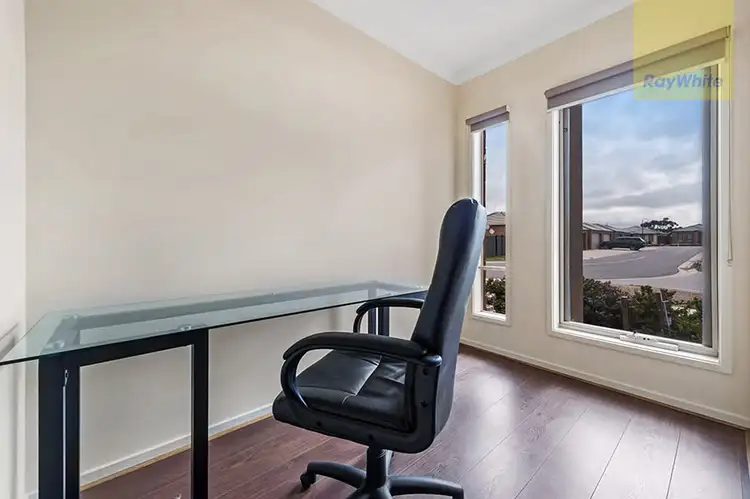 Fifth view of Homely house listing, 157 Wattletree Street, Craigieburn VIC 3064