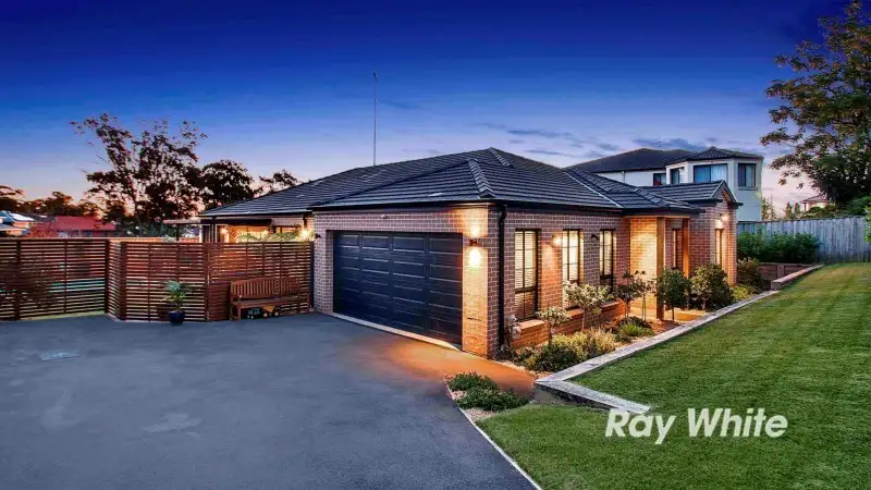 Main view of Homely house listing, 80 Chepstow Drive, Castle Hill NSW 2154