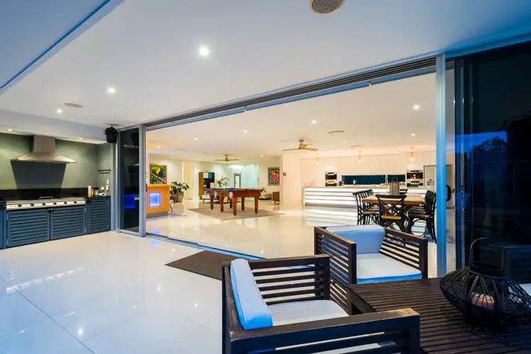 Third view of Homely house listing, 20 Salacia Avenue, Mermaid Waters QLD 4218