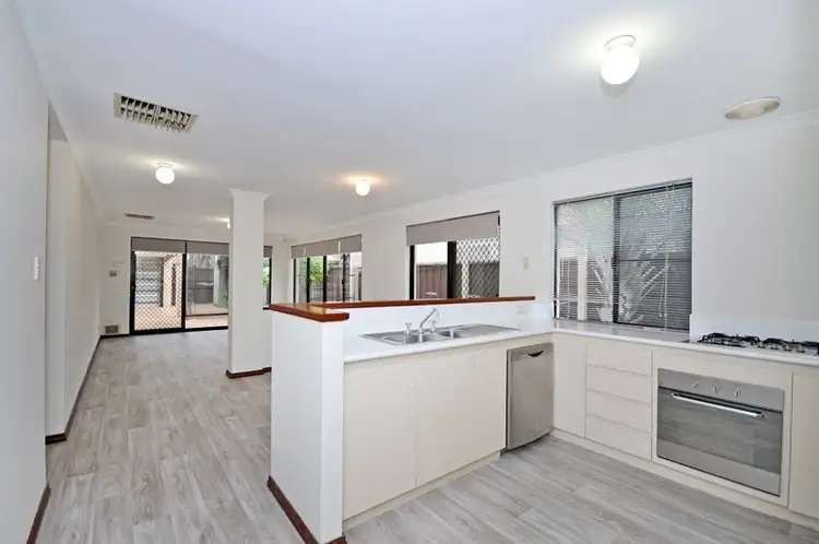 Third view of Homely house listing, 23 Sorrento Turn, Ellenbrook WA 6069