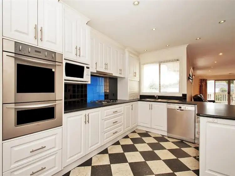Main view of Homely house listing, 6 Winifred Road, Mooroolbark VIC 3138