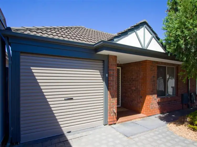 Second view of Homely house listing, 3/78 Charles Sturt Avenue, Grange SA 5022