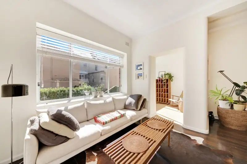 Main view of Homely apartment listing, 6/10a Challis Avenue, Potts Point NSW 2011