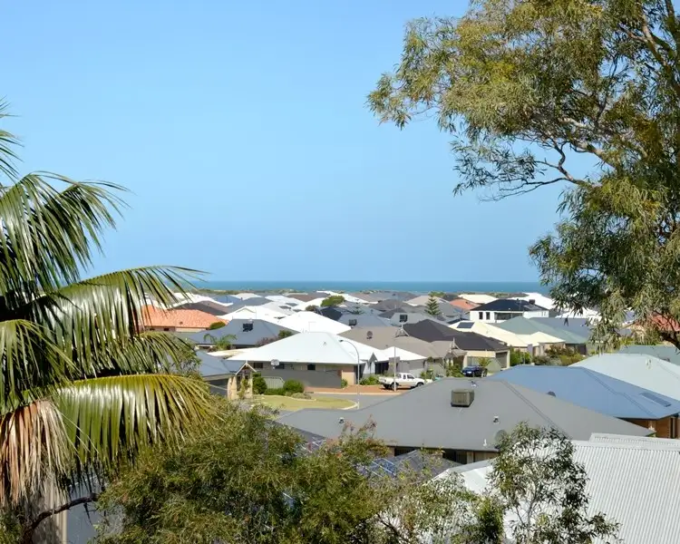 Second view of Homely house listing, 68 Crystaluna Drive, Golden Bay WA 6174