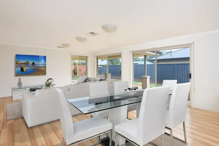 Fourth view of Homely house listing, 6 Trapper Court, Mount Barker SA 5251
