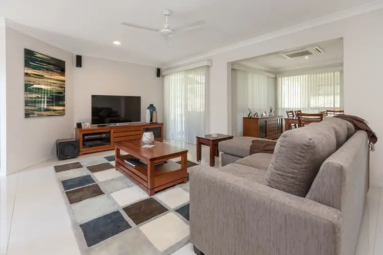 Fifth view of Homely house listing, 13 Heritage Street, Riverhills QLD 4074