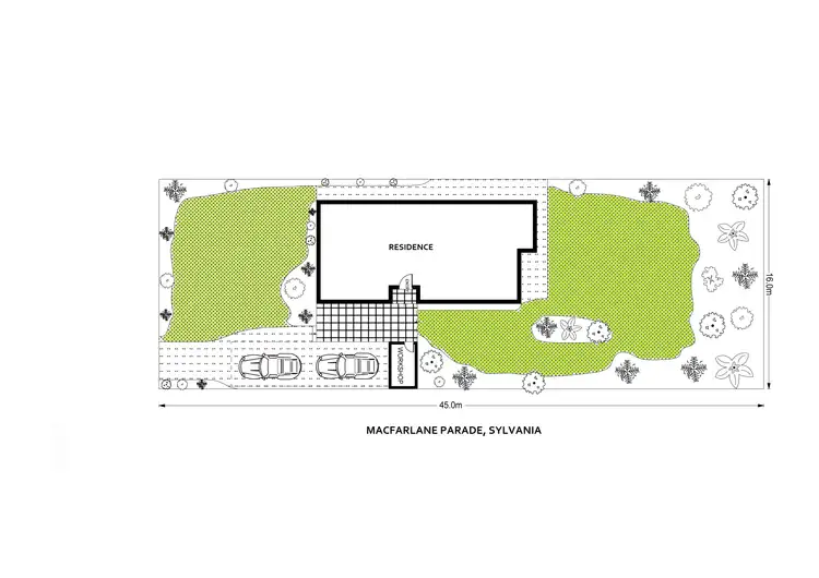 Seventh view of Homely house listing, 3 Macfarlane Parade, Sylvania NSW 2224