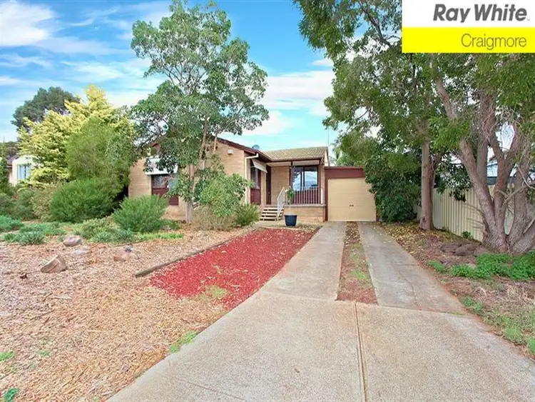 Second view of Homely house listing, 10 Blamey Road, Elizabeth East SA 5112
