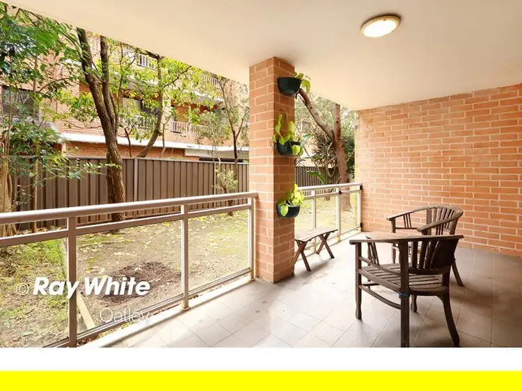 Third view of Homely unit listing, 3/4 Ocean Street, Penshurst NSW 2222