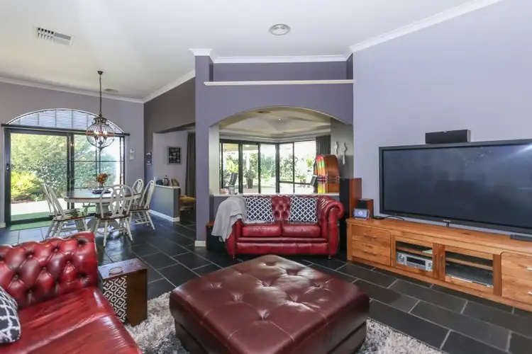 Sixth view of Homely house listing, 17 Twynam Mews, Ellenbrook WA 6069