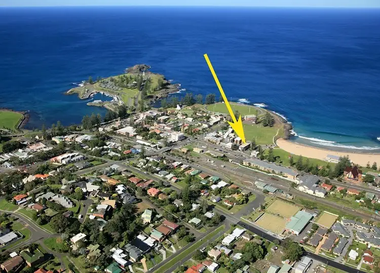 Third view of Homely unit listing, 10/70 Manning Street, Kiama NSW 2533