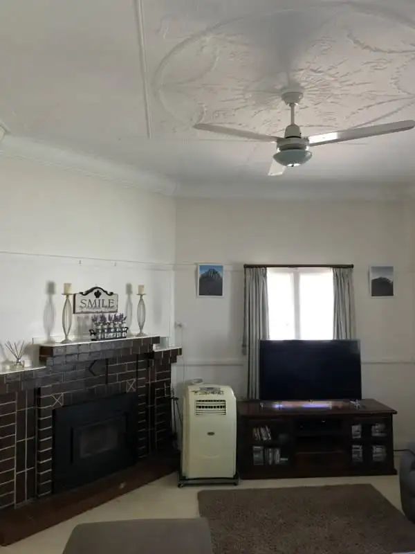 Third view of Homely house listing, 9 Stephen Street, Warialda NSW 2402