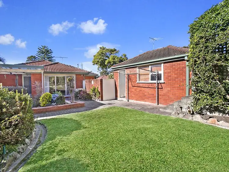 Fifth view of Homely house listing, 63 Formosa Street, Sylvania NSW 2224