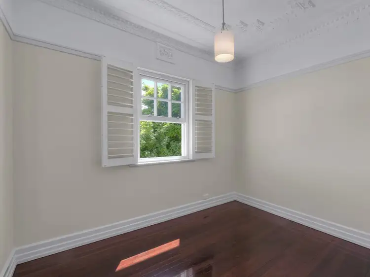 Fourth view of Homely apartment listing, 6/183 GREGORY Terrace, Spring Hill QLD 4000