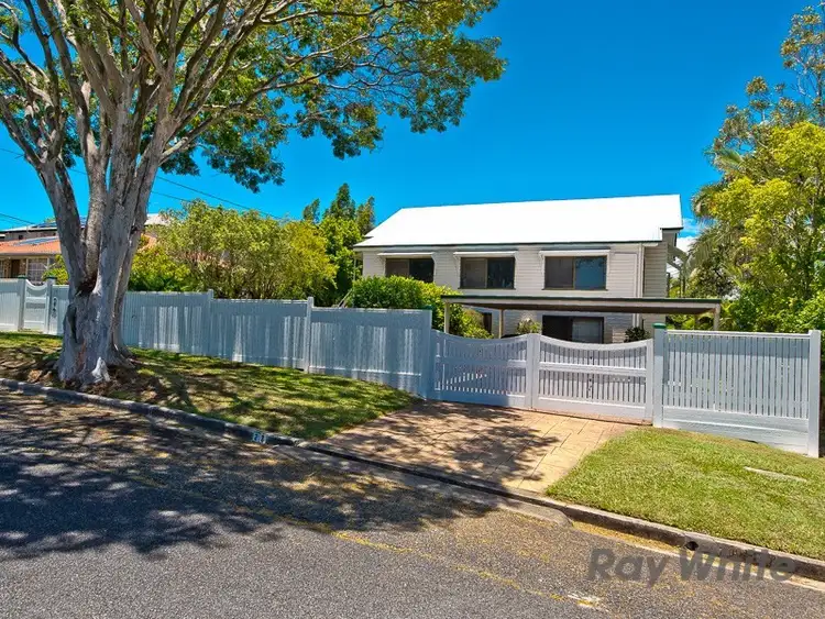 Third view of Homely house listing, 28 Maddocks Street, Virginia QLD 4014