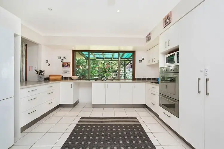 Third view of Homely house listing, 26 Koorin Drive, Warana QLD 4575