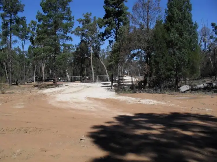 Third view of Homely rural property listing, Lot 5 Phipps Road, Chinchilla QLD 4413