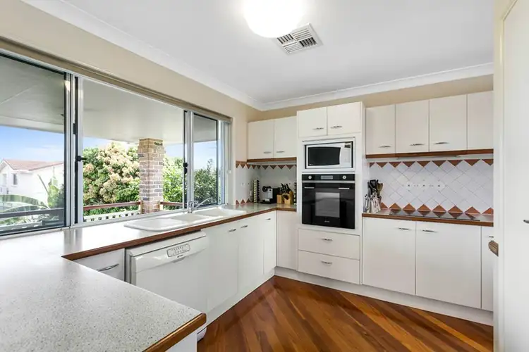 Fifth view of Homely house listing, 10 Makena Crescent, Birkdale QLD 4159